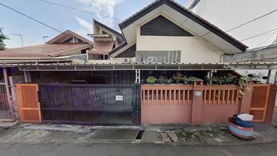 Rumah Bagus di Palmerah | Luas 218M2 | Limit 3.2 M