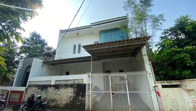 Rumah 2 Lantai di Kembangan Utara | Luas 135M2 | Limit 1.5 M