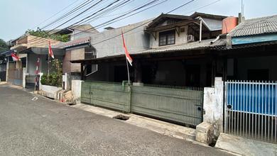 Rumah 2 Lantai di Cengkareng Luas 120M2 | Limit 784 Jt