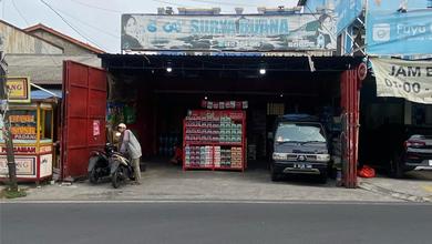 Ruko 2 Lantai di Pondok Aren | Luas 128M2 | Limit 2.5 M