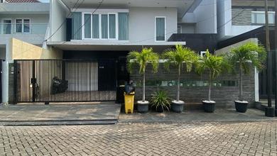 Rumah Mewah Citra 2 Kalideres - 2 Lantai Luas 240M2