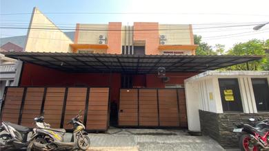 Rumah Kos 19 Kamar 2 Lantai Duri Kosambi Jakarta Barat