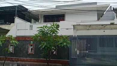 Rumah 2 Lantai Greenville Jakarta Barat | Luas 257M2 Limit 2.9 M