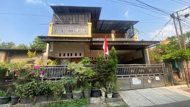 Rumah 2 Lantai Kreo Larangan Luas 104M2 | Limit 1 M
