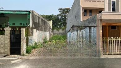 Tanah Murah 90M2 Lokasi Cengkareng | Limit 625 Jt