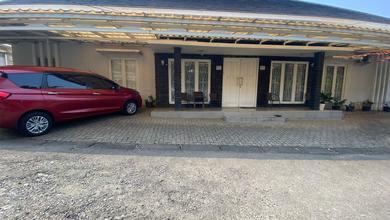 Rumah Mewah Luas 369M2 Jakarta Selatan | Limit 3 M