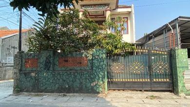 Rumah 2 Lantai Luas 176M2 - Ciledug | Limit 1.2 M
