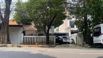 Rumah 1 Lantai Setiabudi Jakarta Selatan | Luas 318M2 | Limit 5.1 M