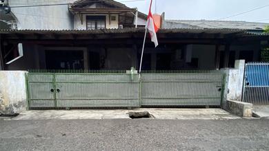 Rumah 2 Lantai di Cengkareng Luas 120M2 | Limit 784 Jt
