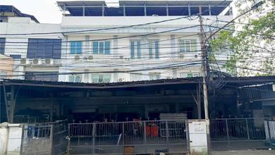 Ruko 4 Lantai Jakarta Selatan | Luas 351M2 | Limit 6.2 M