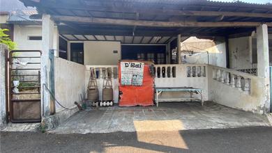 Rumah Murah Meruya Selatan Luas 163M2 - Limit 1,2 M