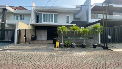 Rumah Mewah Citra 2 Kalideres - 2 Lantai Luas 240M2