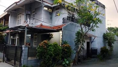 Rumah 2 Lantai Karang Tengah | Luas 157M2 | Limit 850Jt