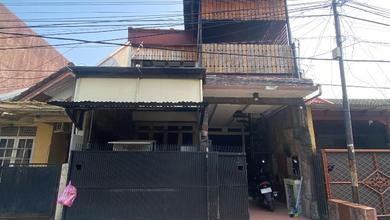 Rumah 2 Lantai Citra Garden 1 Kalideres - Luas 112M2