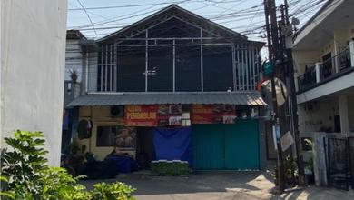 Ruko 2 Lantai Meruya Selatan - Luas 178