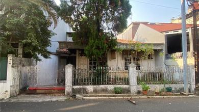 Kembangan Jakarta Barat | Luas 150M2 | Limit 1.4 M