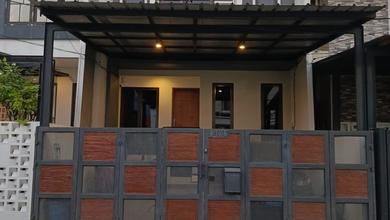 Taman Aries Kembangan | Rumah Cantik 2 Lantai | Limit 3.021 M