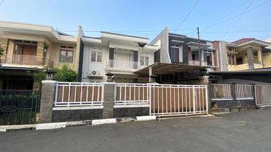 Bogor | 2 Bidang Tanah + Bangunan 278M2 di Taman Yasmin Bogor | Limit 1.3M