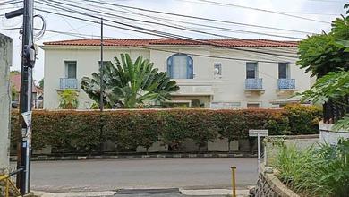 Lebak Bulus Cilandak | Rumah Mewah Harga Murah 1934M2 | Limit 18.5 M