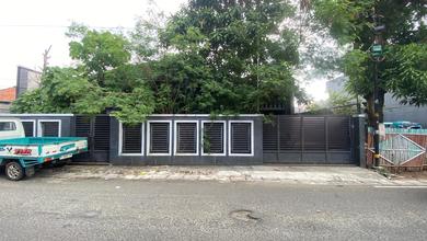 Larangan Kota Tangerang | Rumah 1 Lantai Halaman Luas | Luas 555M2 | Limit 1.6 M