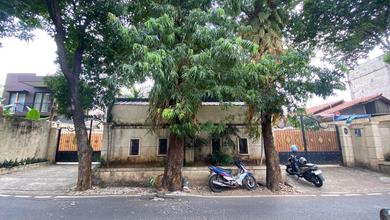 Pondok Labu Cilandak | Rumah Mewah 2 Lantai | Luas 1018M2 | Limit 9.2 M