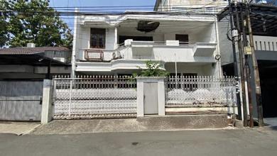 Tomang Grogol | Rumah 2 Lantai 171M2 | Limit 2.2 M