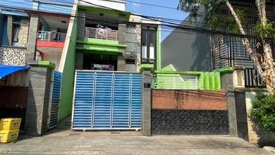 Rumah 3 Lantai 250M2 | Kelapa Dua Kebon Jeruk | Limit 2.5 M