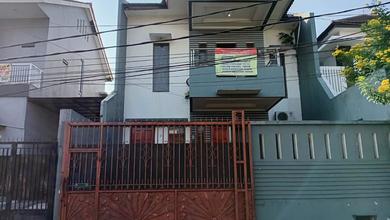 Rumah 2 Lantai Luas 127M2 | Pesanggrahan Limit 2.3 M