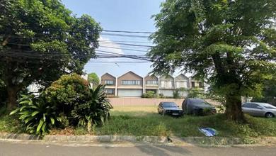 Pasar Minggu Jaksel | Lelang Tanah 270M2 | Limit 3.083 M