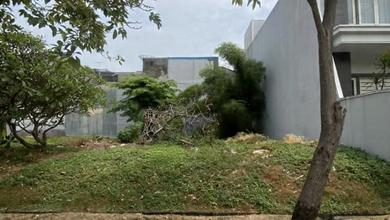 Tanah 240M2 Green Garden Jakarta Barat | Limit 2.7 M