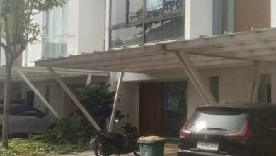 Jakarta Pusat- Petojo Selatan Rumah Mewah Murah 2 LT, LT 355 M2