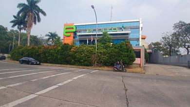 Tangerang Selatan - Taman Tekno BSD, Shgb 2 LT