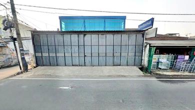Tangerang Selatan - Pamulang LT. 263 M2