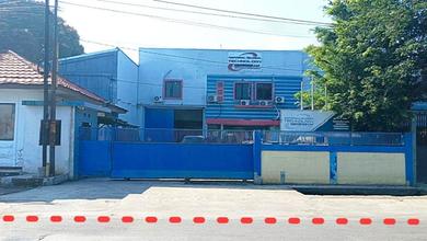 Bandung - Pabrik Murah Shgb, Bebas Banjir
