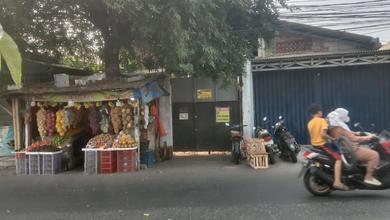 Tangerang Kota-Cipondoh, Gudang Murah LT 258 M2
