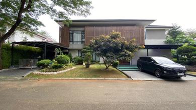 Tangerang Selatan - Rumah Mewsh Murah, 2 Shmshm