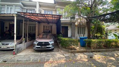 Jakarta Selatan - Pesanggarah Rumah Murah, SHM LT. 263 M2