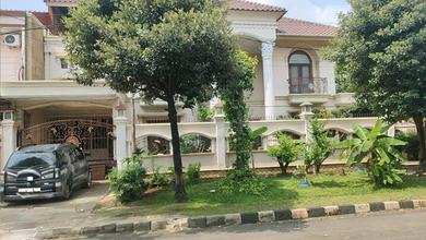 Bekasi Barat - Rumah Mewah Harga Murah. SHM LT 300 M2. Dijalan Cendaba. Perumahan Jaka Perkai. Bekasi. Jawa Barat