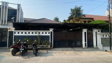 Jakarta Barat - Kedoya Rumah Murah SHM, LT. 248 M2