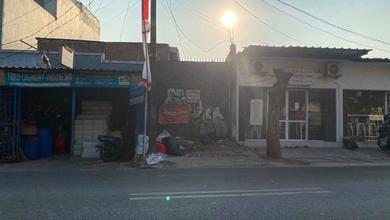 Jakarta Barat- Joglo, Runah Murah 1 LT Luad 2153 M2