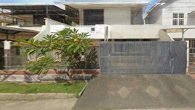Jakarta Barat - Duri Kepa, Rumah Murah 2 LT, Luas 257 M2