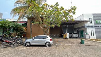Taman Tekno BSD - Rumah Mewah Murah, Lokasi Strategis, Luas Tanah 360 M2, SHM Bebas Banjir