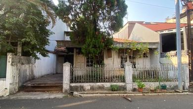 Jakarta Barat - Rumah Murah Luas Tanah 150 M2 Bebas Banjir