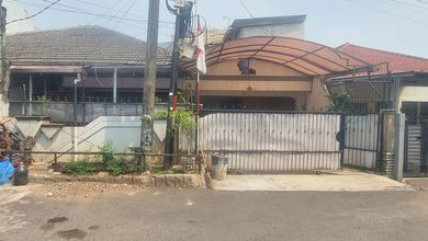 Rumah Murah 1.5 Lantai Di Jl Cempaka Putih Tengah. Dkt Ke Rawasari