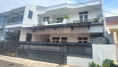 Rumah Mewah LT 150 m2, di Johar Baru, Jakarta Pusat