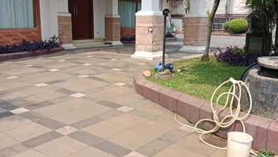 Rumah Asri Di Jl Tileng, Setu, Cilangkap. Dkt Ke Tol Lingkar Luar 