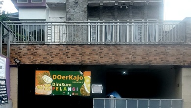 Rumah Murah Di Griya Lembak Depok, Sukmajay. Dkt Jl Tole Iskandar