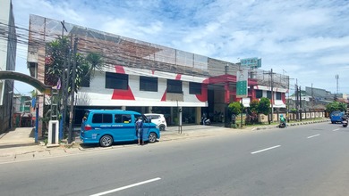 Hotel Taman Cibinong 2 Jl Raya Bogor KM 46, Pakansari, Cibinong,