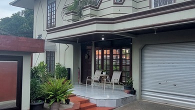 Jual Rumah Baru area Cilandak, Jakarta Selatan LT 453 m2