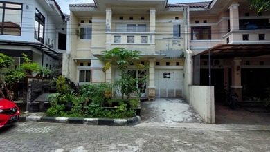 Jual Rumah Bagus LT 144 m2 area Ciracas, Jakarta Timur